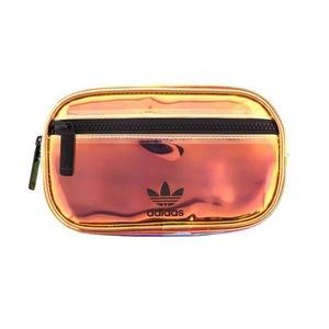 Adidas Originals Iridescent Fanny Pack